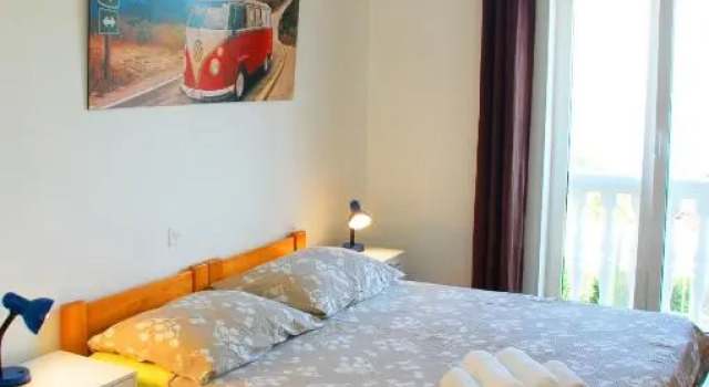 Apartments Kolmanic, sea view, free privat parking, Забронировать Апартаменты/квартира Опатия Opatija Riviera