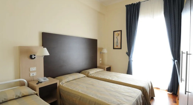 Hotel Royal