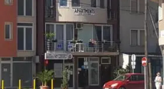 Apartments Ohrid Lake, Забронировать Апартаменты/квартира Охрид Lake Ohrid, рядом с Автостанция Охрид