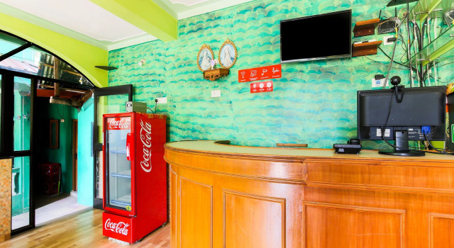 OYO 19112 Caphina Tourist Cottages, Reserva ahora Hotel Benaulim Lagos