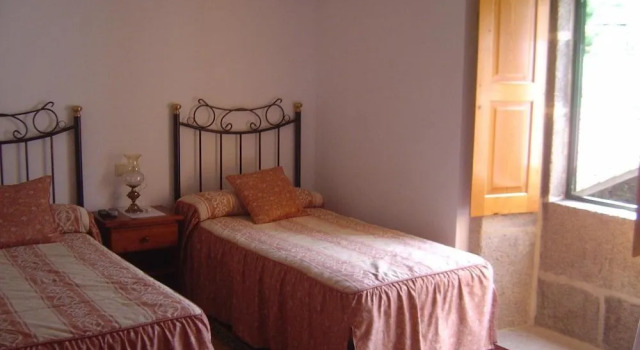 Casa da Roncha, Book Hotel  
