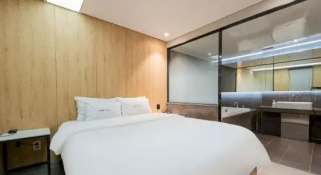 Люкс Royal Jam Sil Cherry Seoul