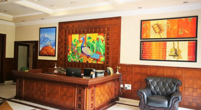 B10 International,Bhubaneswar
