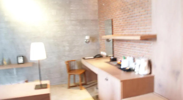 Люкс с 3 комнатами Sunday Sea Two Pool Villa Pattaya