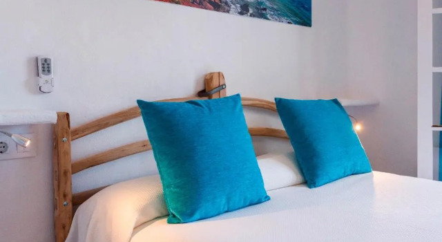 Номер Standard Carema Garden Village