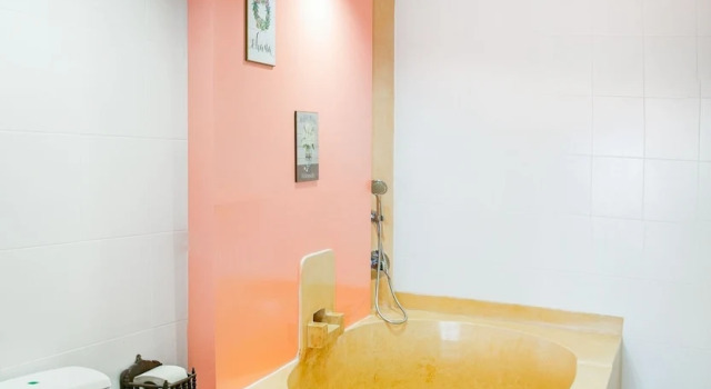 Номер Standard Lanna Hotel by Kasalong Resort and Spa Pattaya