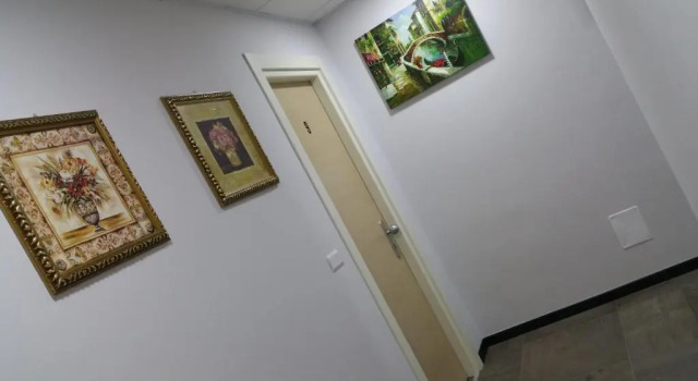 Номер Standard Hotel Tommaseo