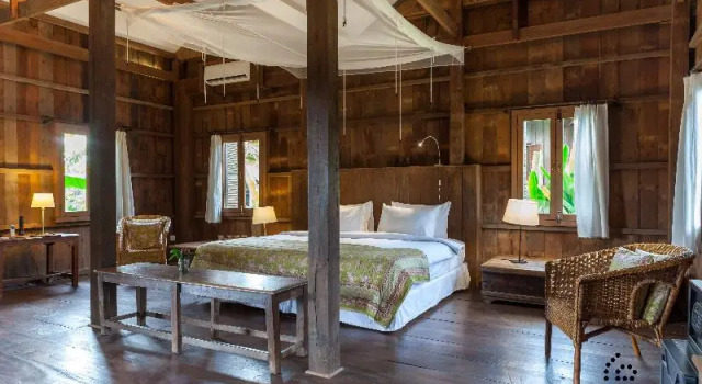 Номер Standard Sala Lodges