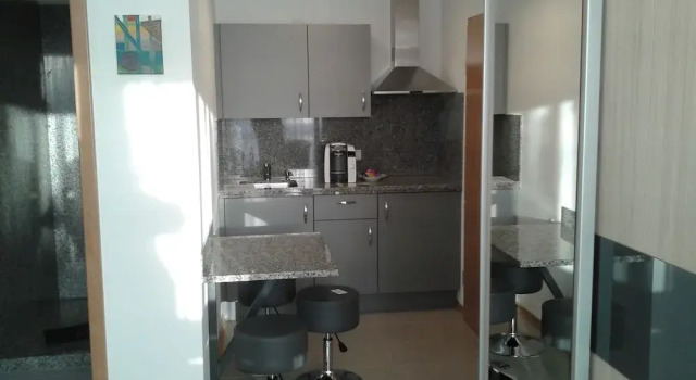 Двухместный номер Classic с видом на окрестности DZT-Schwarzwaldhotel Garni