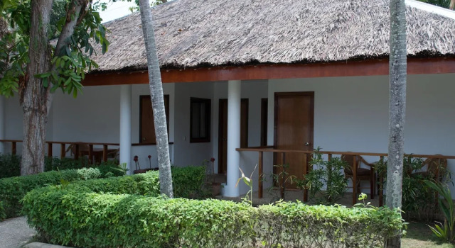 Номер Superior Quo Vadis Dive Resort