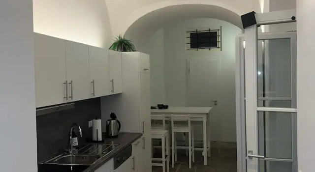 Номер Deluxe 24-7 Apartment Passau
