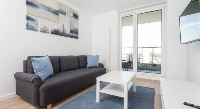 Apartamenty InPoint Mogilska Tower, Забронировать Апартаменты/квартира Апартаменты Прадник Червоный, Апартаменты/квартира