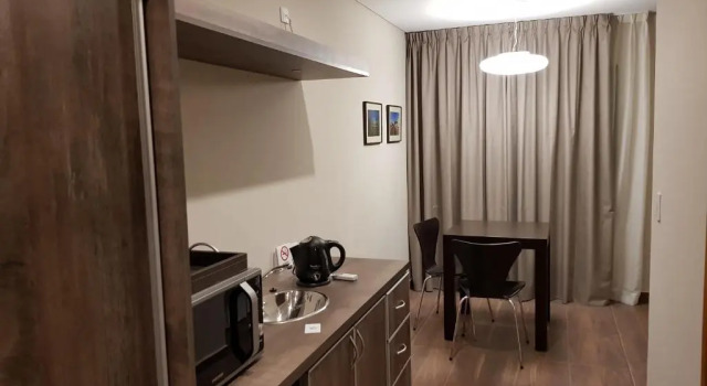 Апартаменты Amarilis Hotel Boutique