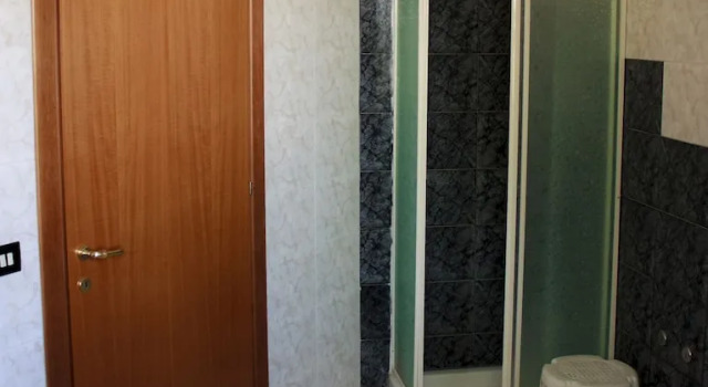 Одноместный номер Standard Villa Ruberto