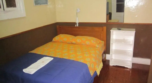 Hostel El Duke Kahanamoku, Rezervasyon Pansiyon / Hostel Pacasmayo La Libertad
