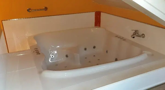 Люкс c 1 комнатой Apartamentos Monte Hernanz