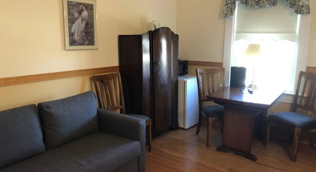Richca Heritage Hotel