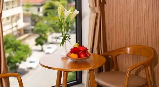 Dragon Hue Hotel