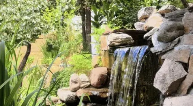 Ahantai Private Hot Spring B&B (Badaling Water Gate Great Wall Branch), Foglalás Bed and Breakfast Peking Peking