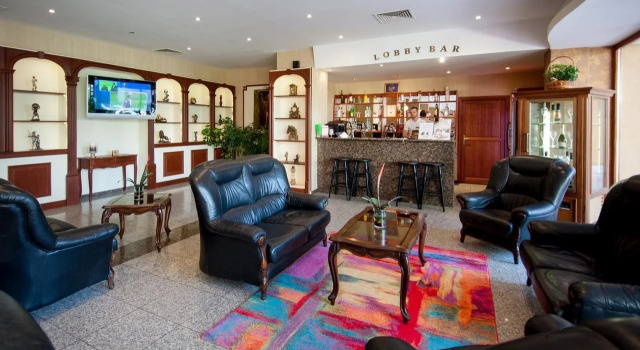 Hotel Mercury