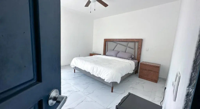 Люкс Deluxe Casa Luna