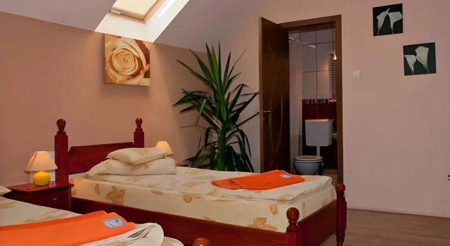 Pension Miorita, Book Hotel Billige hoteller i Arad