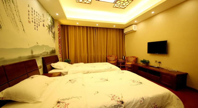 Zhouzhuang Nostalgia Town Theme Hostel, Book Hostel Hostels in Yangxiangjing, Hostel