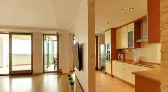 Apartament Niemcewicza, Забронировать Апартаменты/квартира Охота 