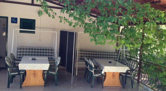 Villa Terra Nostra Hvar, Prenota Villa Hotel a Croatian Islands con parcheggio, Parcheggio
