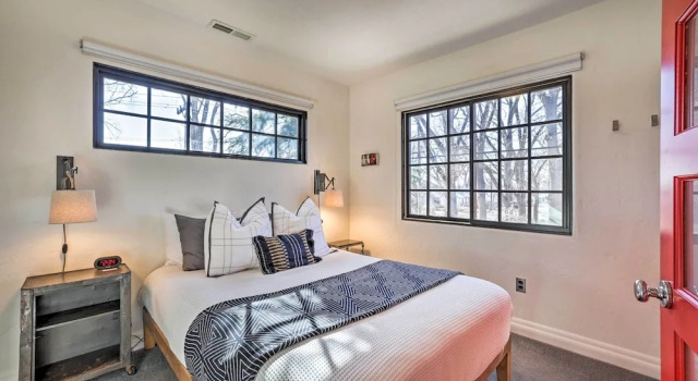 Коттедж Custom Home < 2 Mi to Downtown Boise