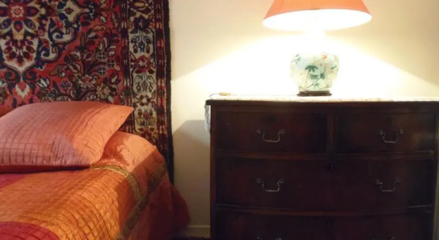 Bed and Breakfast Levallois 2
