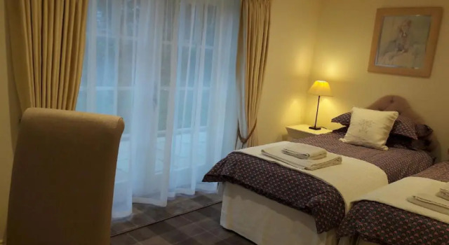 Clock House B&B, Prenota Bed & breakfast Sturminster Newton 