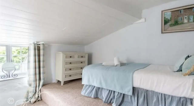 Dormouse Cottage, Rezervasyon Tatil Evi Merseyside villalar, Villa