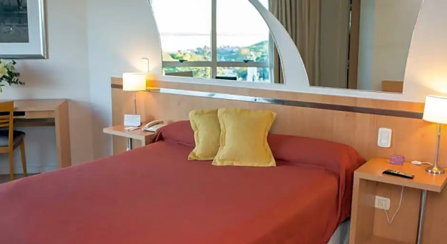 Номер Standard Maran Suites & Towers