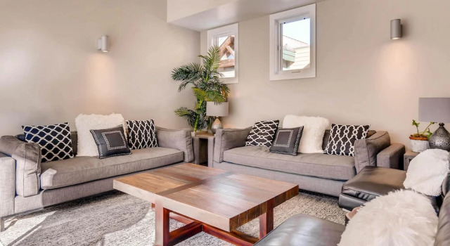 820 Park Ave #204 by Park City Lodging, Забронировать Апартаменты/квартира Парк-Сити Deer Valley - The Canyons, рядом с Mountain Town Olive Oil