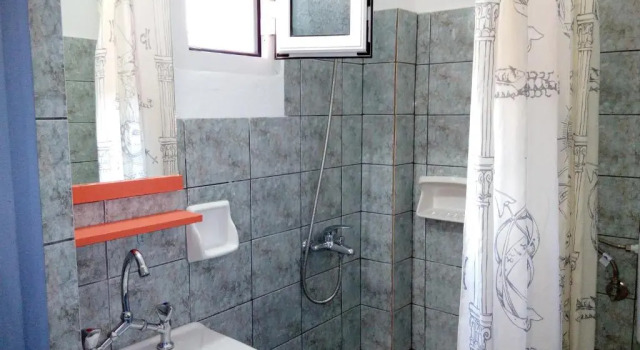 Апартаменты c 1 комнатой Sivota apartments Parthenia