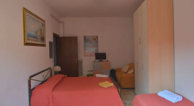 Номер Standard B&B Col Moschin