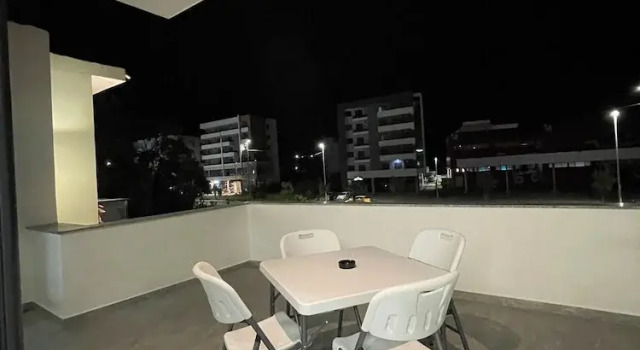 Апартаменты Hotel Maraj