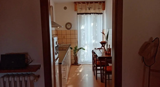 Апартаменты La Perla Apartment