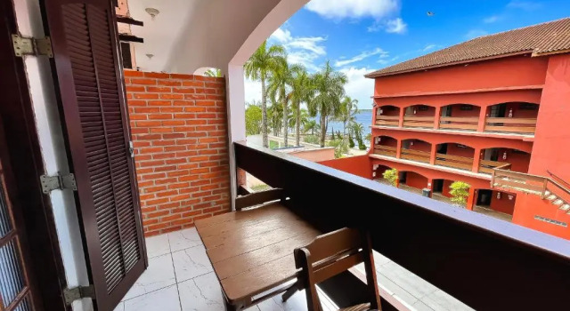 Люкс Superior Hotel Marazul