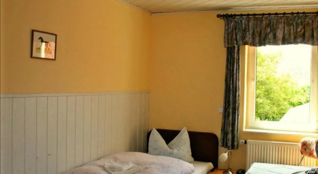 GROBERs Reiterhof, Prenota Hotel Hotel a Garz con parcheggio, Parcheggio