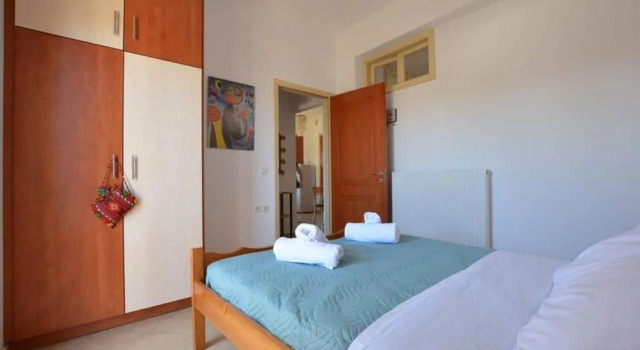 Olive Oil Residence
