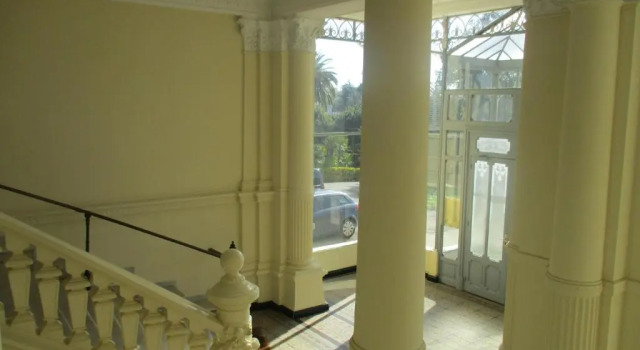 Апартаменты Three Bedrooms Apartment Cannes Noailles
