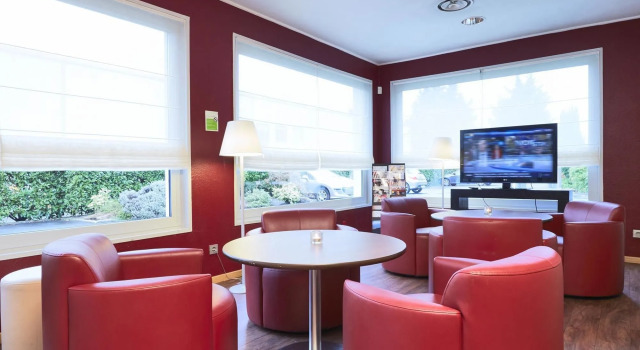 Hotel Campanile Montesson - Le Vésinet