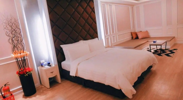Номер Superior Shui Nong motel