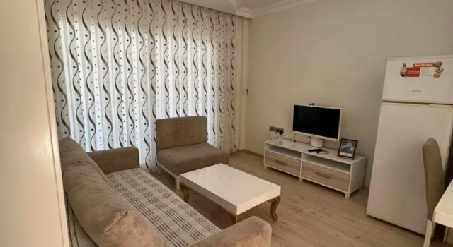 Lovely Flat in Didim With Shared Pool Sauna Gym, Rezerwuj Hotel Didim Aegean Region
