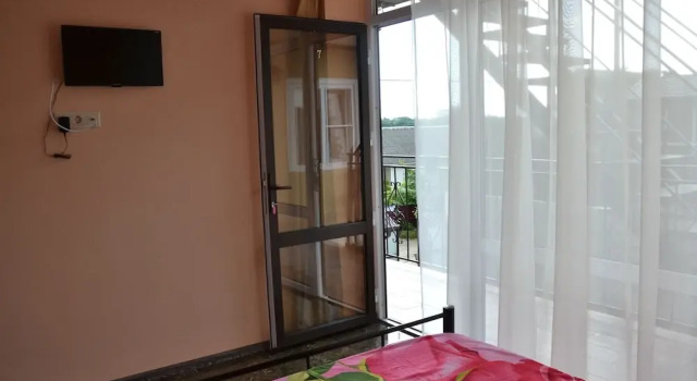 Sunrise Villa