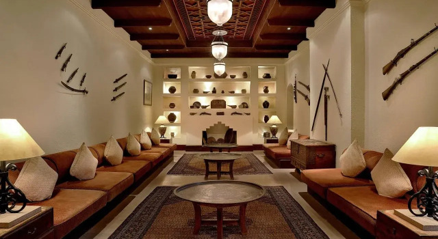 Al Maha A Luxury Collection Desert Resort And Spa, Rezervați Stațiune Murquab Dubai Emirate