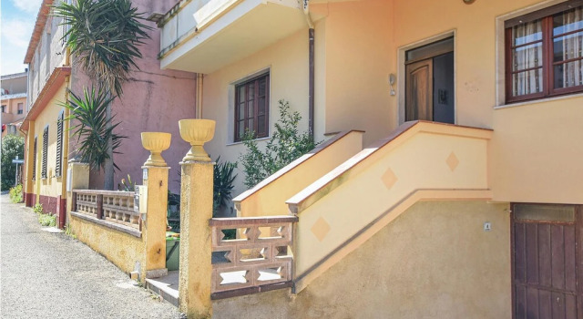 Appartamento Alghero