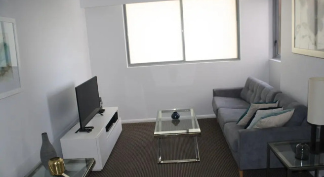 Апартаменты Wyndel Apartments - Miller Street
